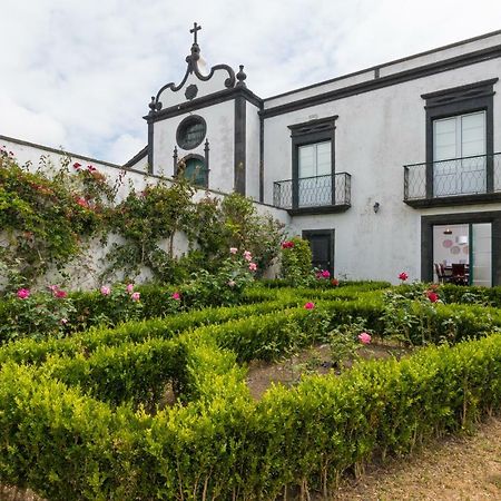 Casa Do Loreto Ponta Delgada Zewnętrze zdjęcie