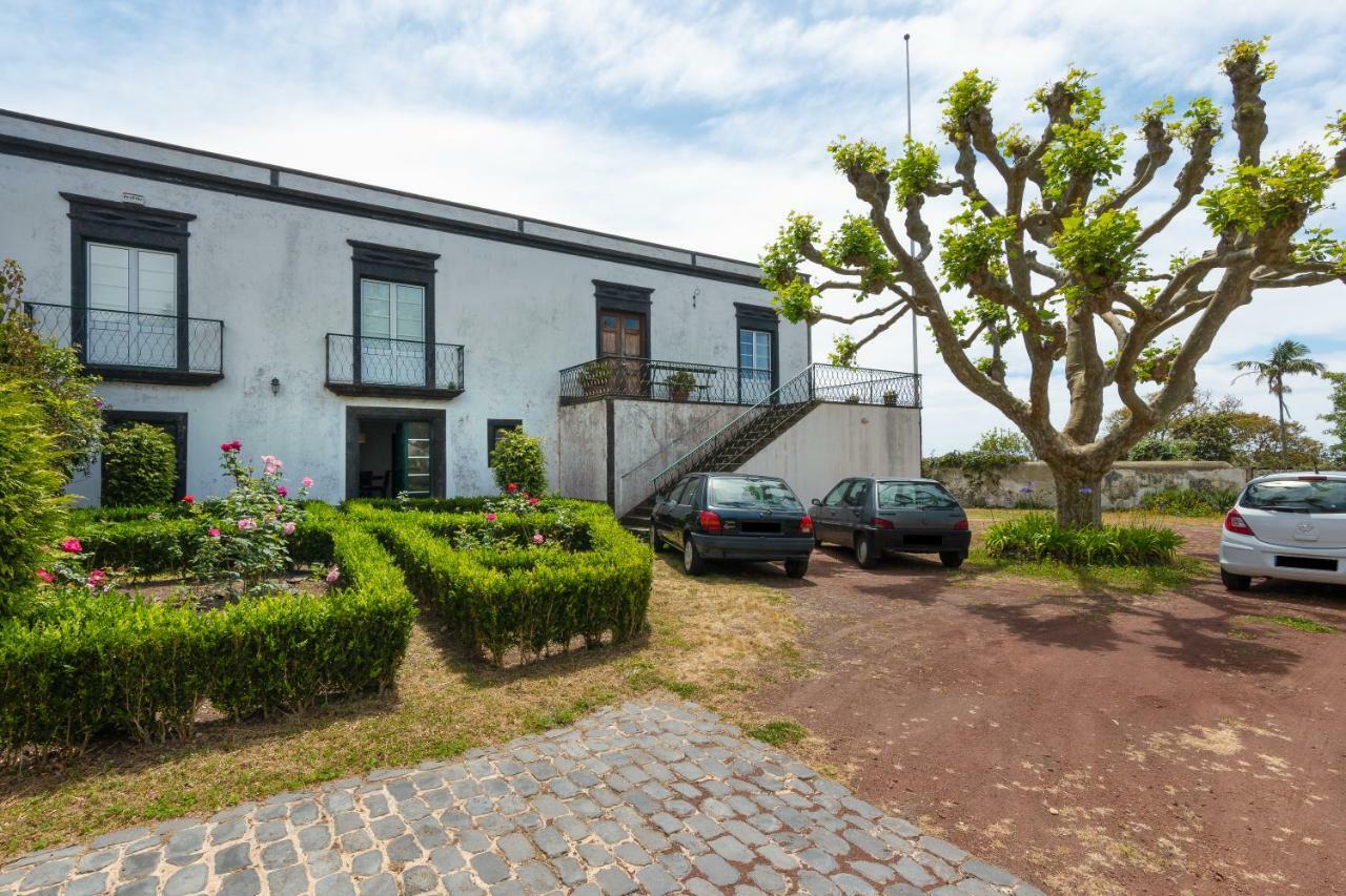 Casa Do Loreto Ponta Delgada Zewnętrze zdjęcie