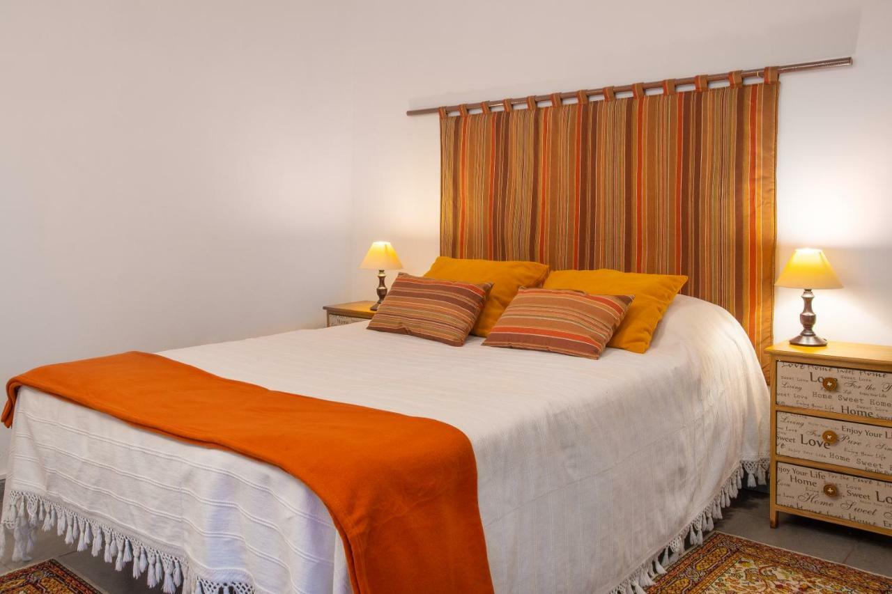 Casa Do Loreto Ponta Delgada Zewnętrze zdjęcie