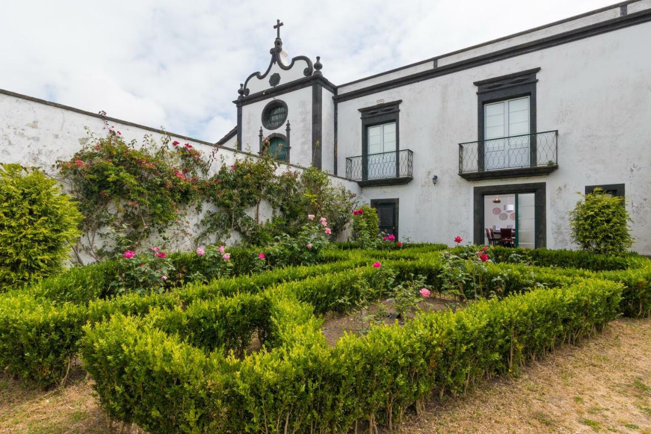 Casa Do Loreto Ponta Delgada Zewnętrze zdjęcie