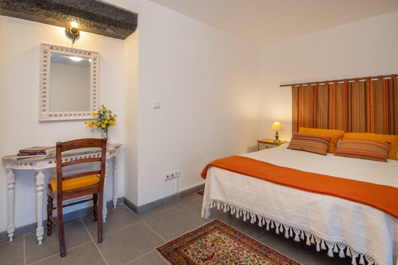 Casa Do Loreto Ponta Delgada Zewnętrze zdjęcie