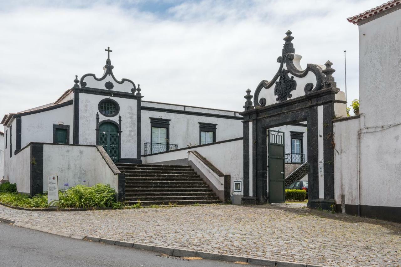Casa Do Loreto Ponta Delgada Zewnętrze zdjęcie