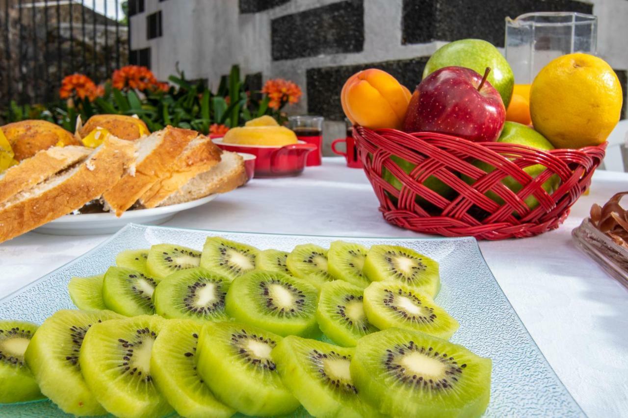 Casa Do Loreto Ponta Delgada Zewnętrze zdjęcie